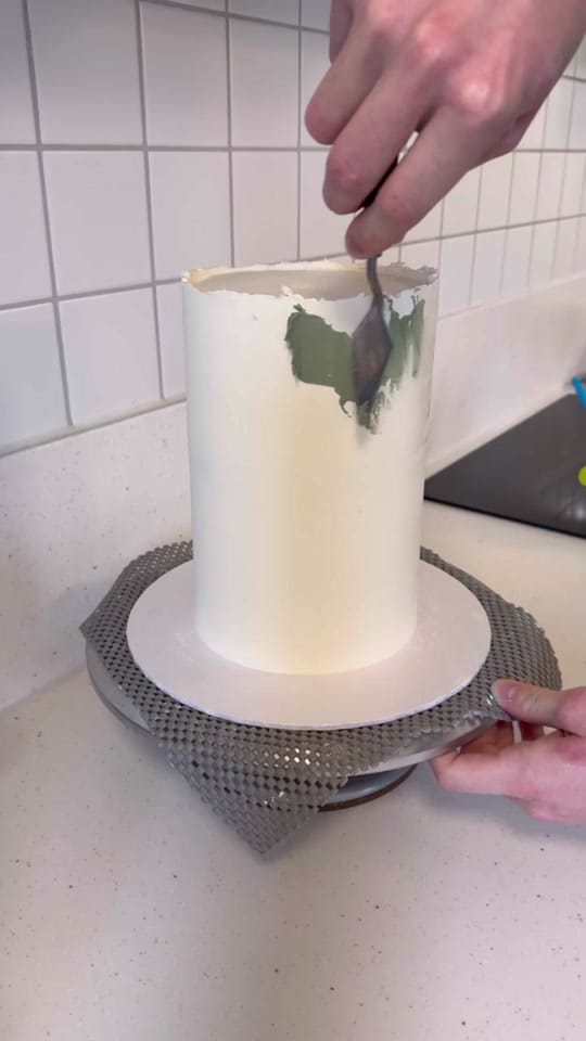 Post 5 by Tomtrigwell on TikTok (video)