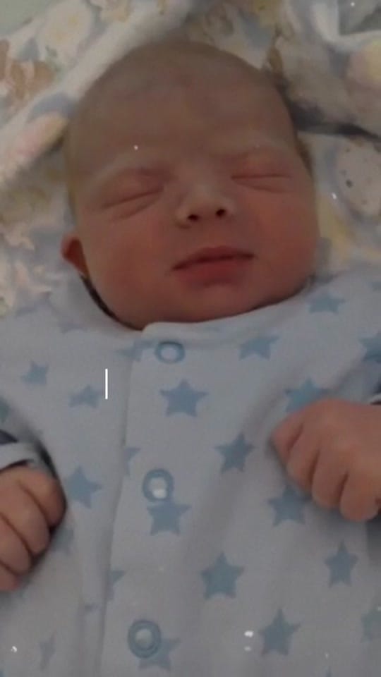 Post 8 by RikiLeigh on TikTok (video)
