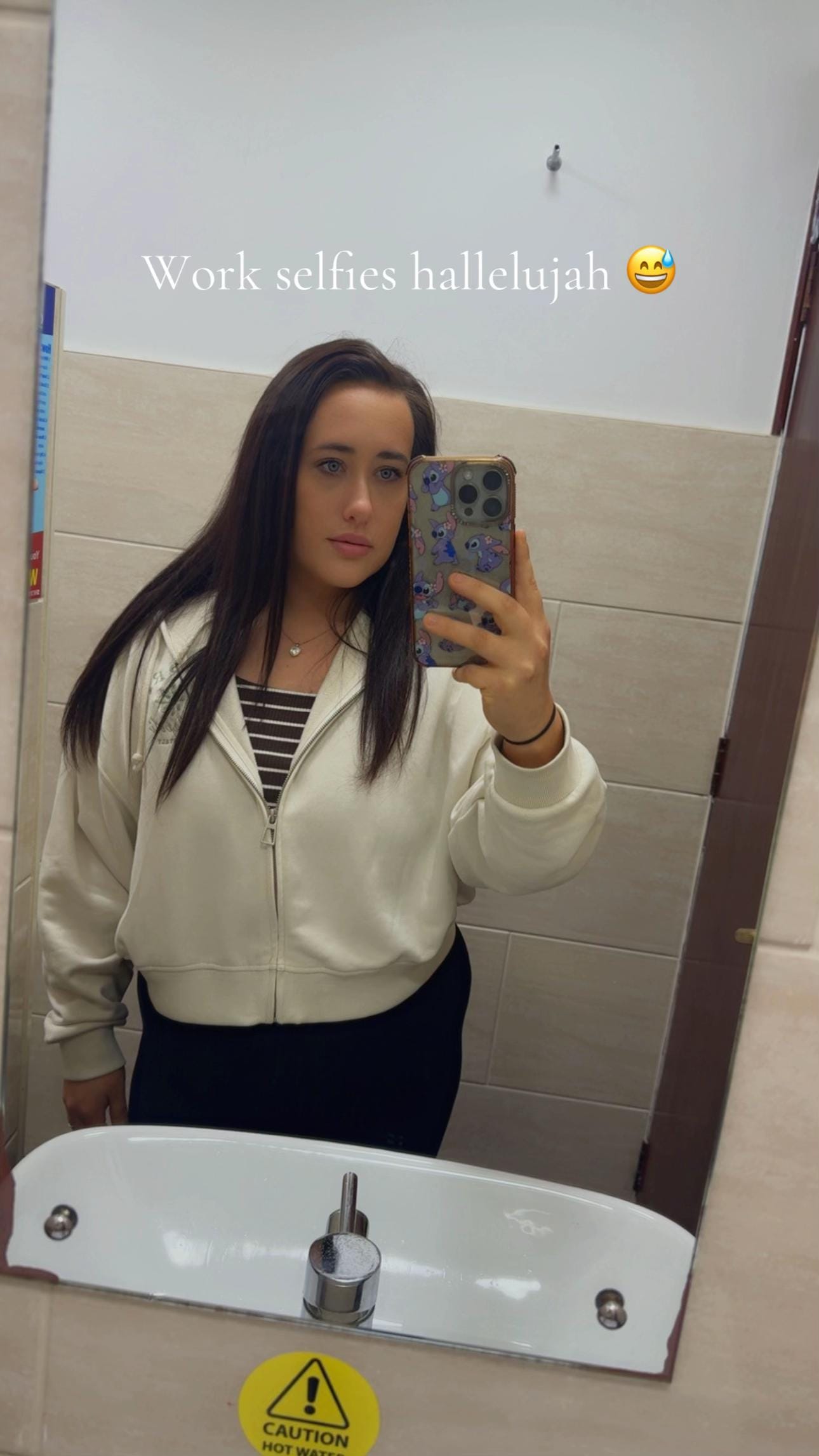 Post 1 by RikiLeigh on TikTok (video)