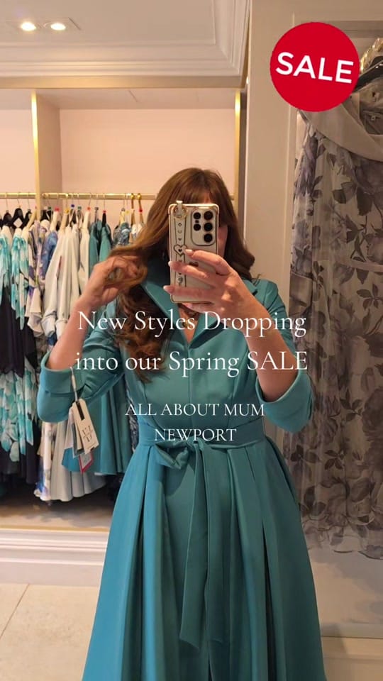 Post 1 by AllAboutMum on TikTok (video)