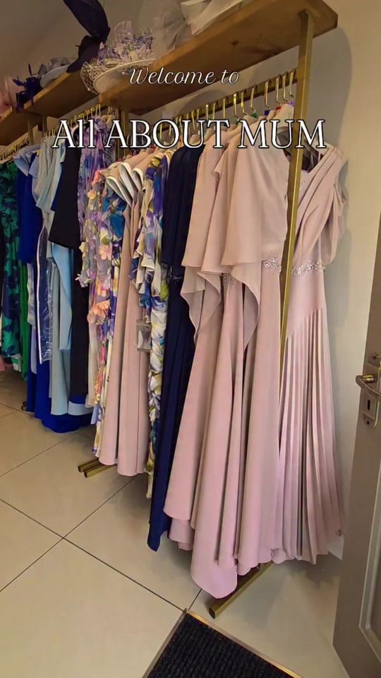 Post 10 by AllAboutMum on TikTok (video)