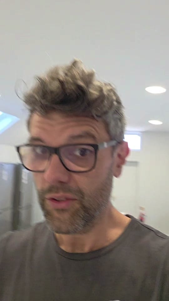 Post 1 by wades on TikTok (video)