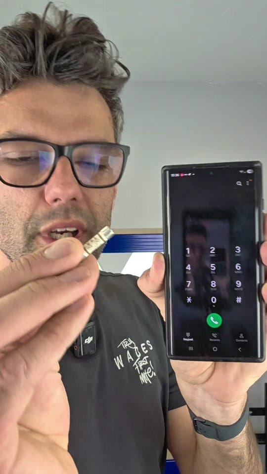 Post 9 by wades on TikTok (video)