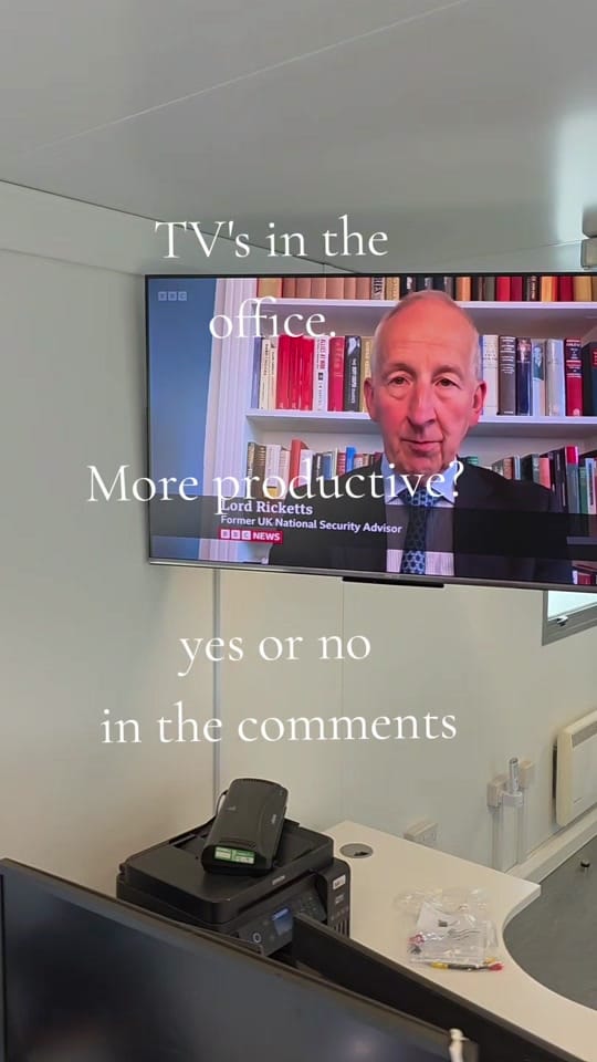 Post 2 by wades on TikTok (video)