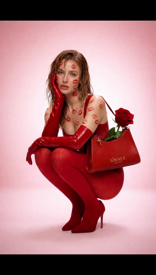 Post 3 by SINNER LONDON on TikTok (video)