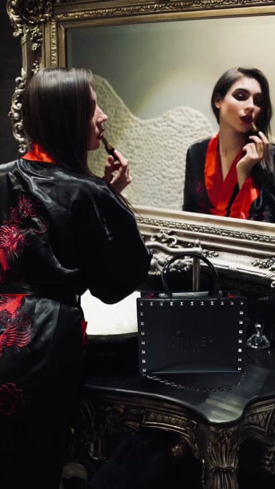 Post 6 by SINNER LONDON on TikTok (video)
