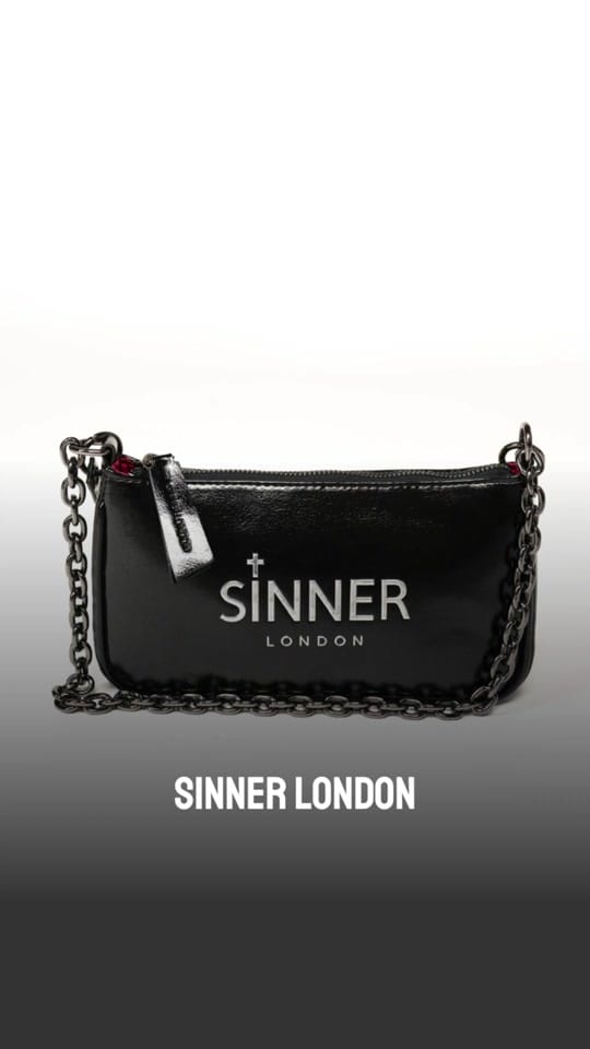 Post 7 by SINNER LONDON on TikTok (video)