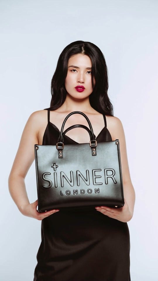 Post 8 by SINNER LONDON on TikTok (video)