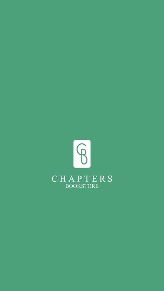 Post 9 by Chapters Bookstore Ireland on TikTok (video)