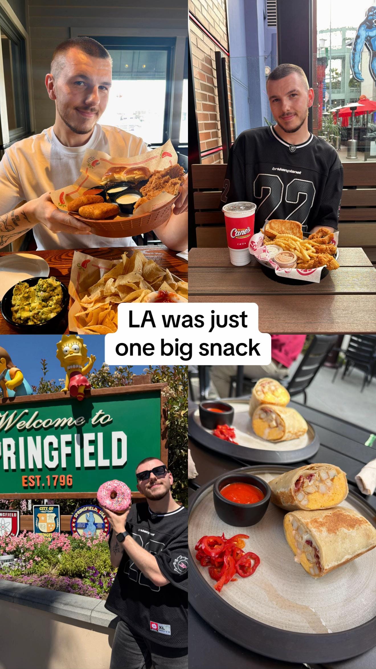 Post 4 by Cakes Contour on TikTok (video)