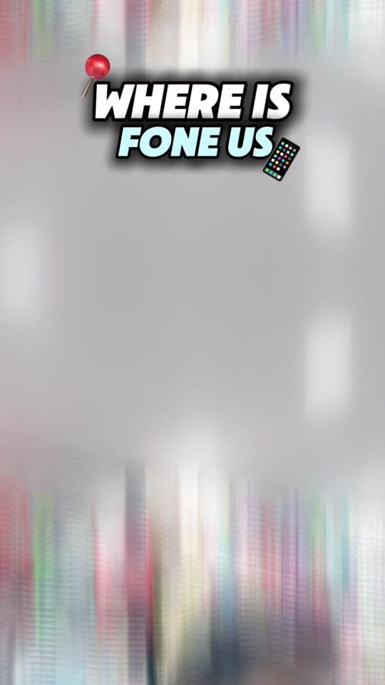 Post 4 by Fone Us on TikTok (video)