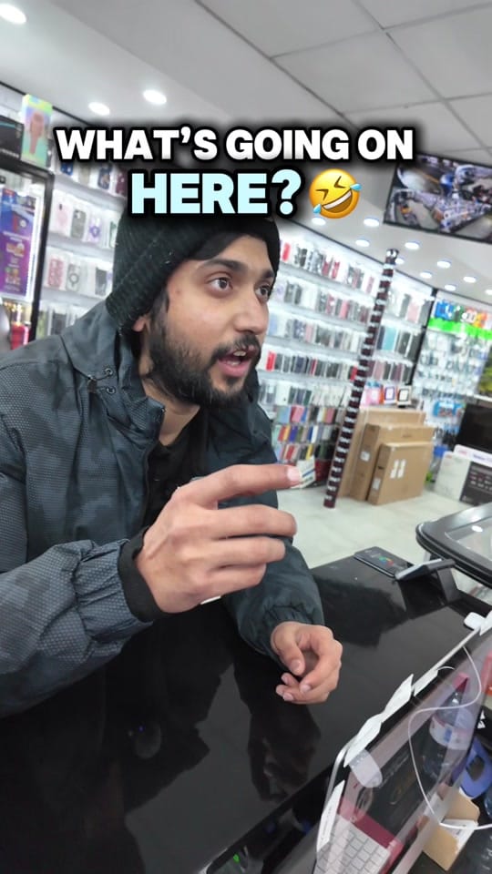 Post 7 by Fone Us on TikTok (video)