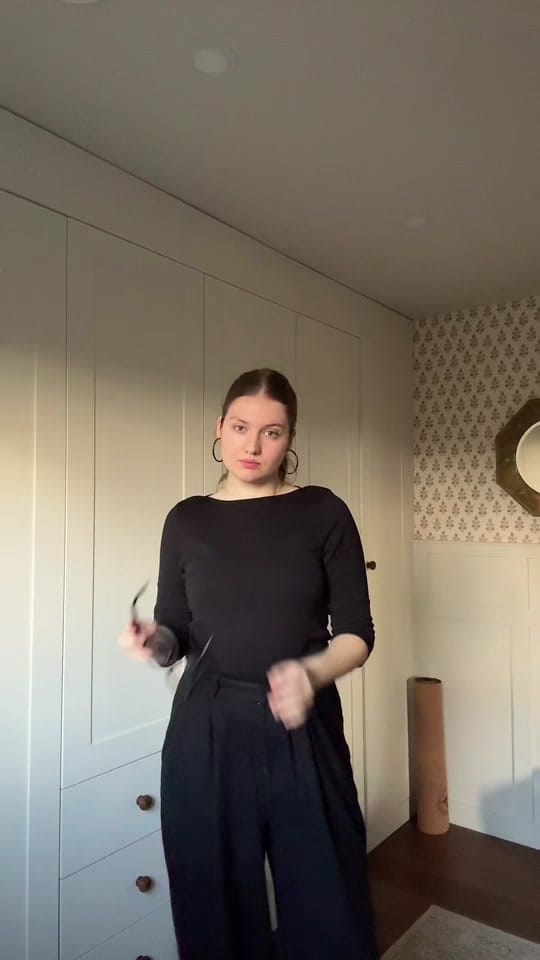 Post 6 by Holly on TikTok (video)