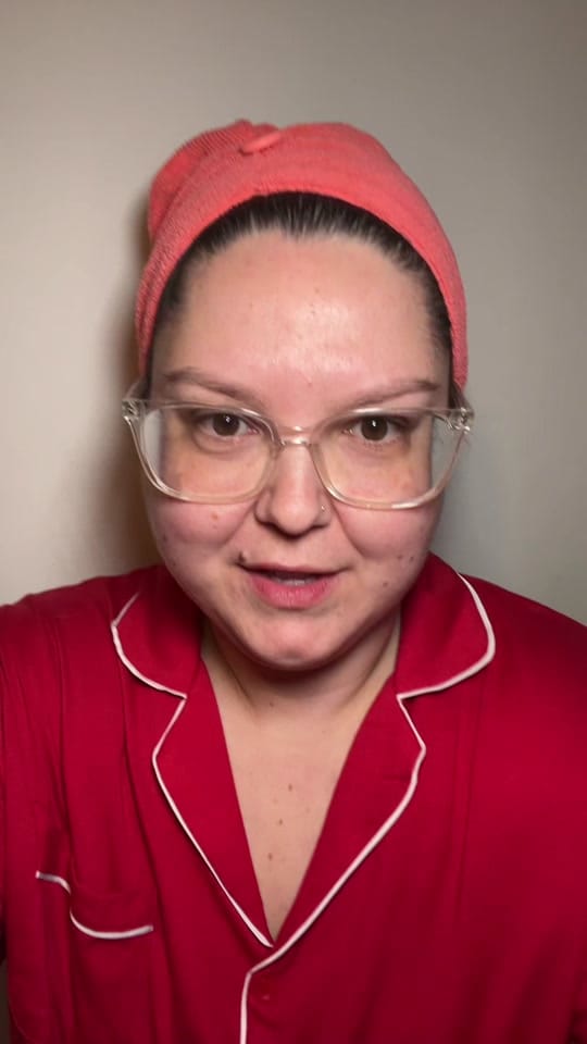 Post 5 by LaurasLittleLife..🤎 on TikTok (video)
