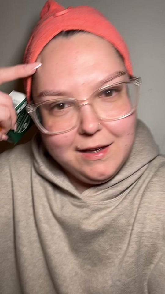 Post 7 by LaurasLittleLife..🤎 on TikTok (video)
