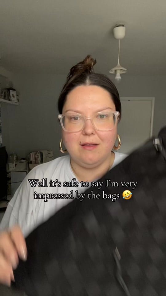 Post 9 by LaurasLittleLife..🤎 on TikTok (video)