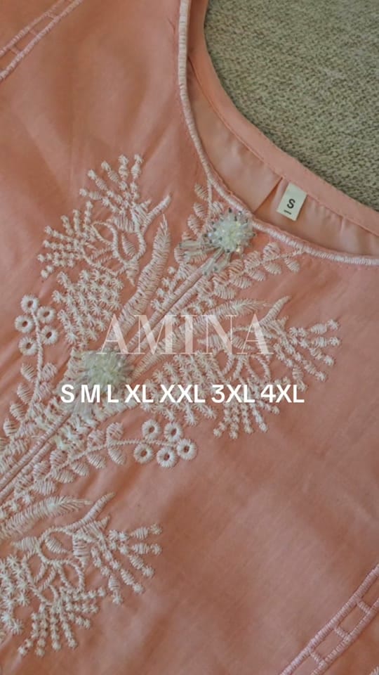 Post 8 by Amina Fashion on TikTok (video)