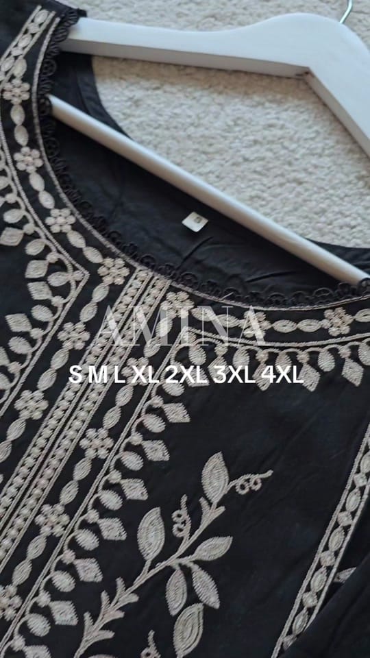 Post 7 by Amina Fashion on TikTok (video)
