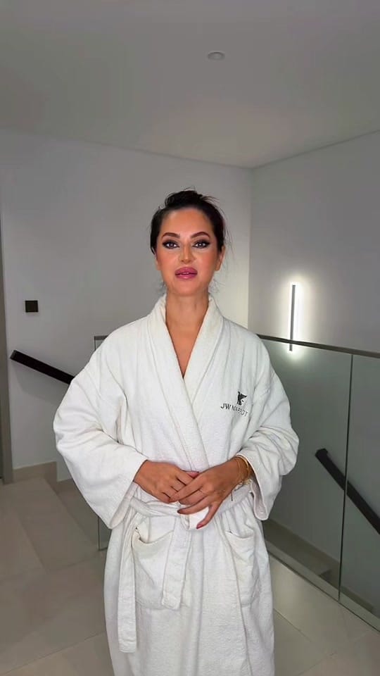 Post 1 by Hammasa on TikTok (video)