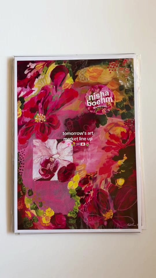 Post 5 by Nisha on TikTok (video)