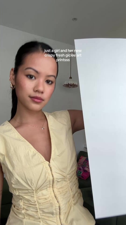 Post 7 by Nisha on TikTok (video)