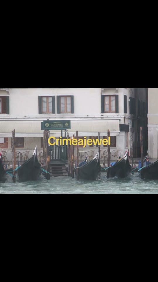 Post 8 by Crimeajewel on TikTok (video)