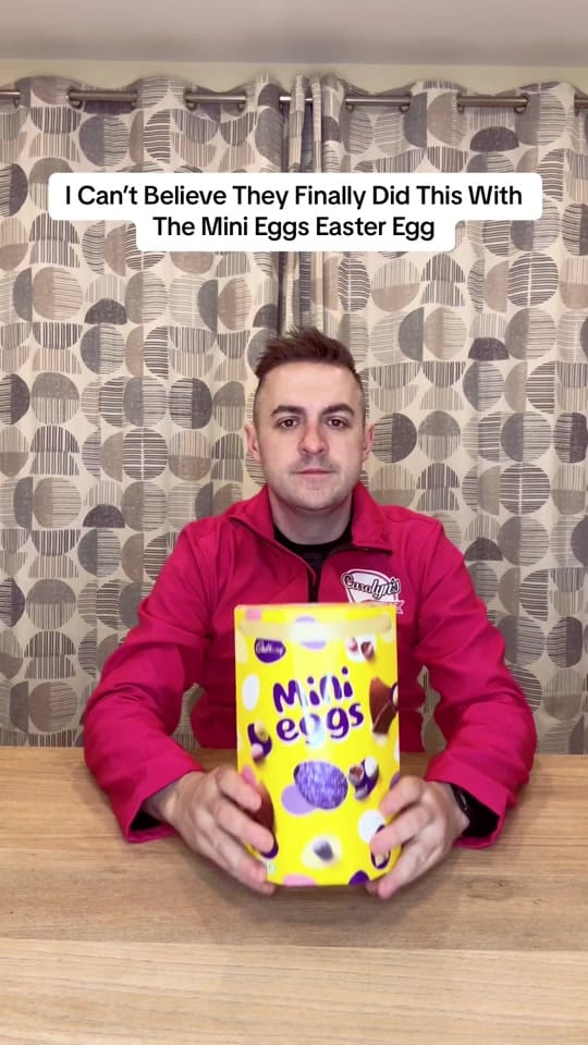 Post 10 by Carolyn’s Sweets on TikTok (video)