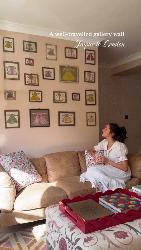 Post 4 by Rosanna Falconer on TikTok (video)