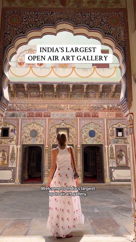 Post 3 by Rosanna Falconer on TikTok (video)