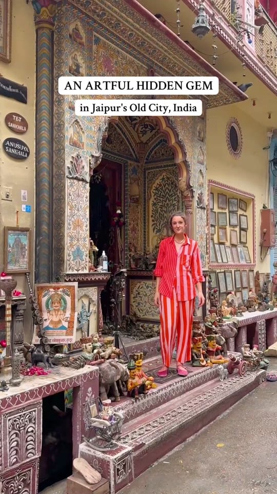 Post 7 by Rosanna Falconer on TikTok (video)