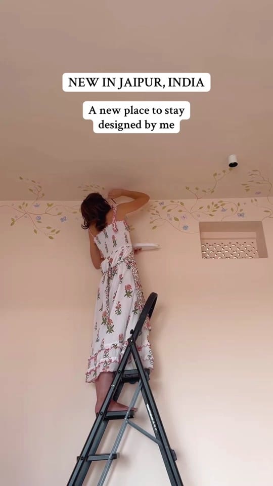 Post 6 by Rosanna Falconer on TikTok (video)