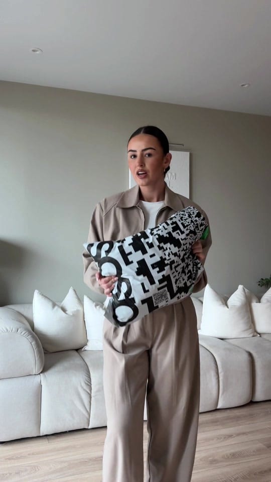 Post 5 by Courtney Davis on TikTok (video)
