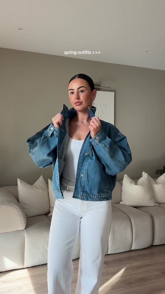 Post 7 by Courtney Davis on TikTok (video)