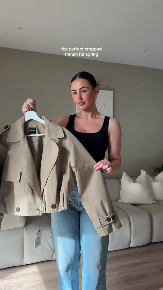 Post 6 by Courtney Davis on TikTok (video)