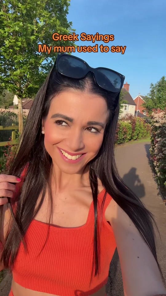 Post 2 by Melanie Varnavas on TikTok (video)