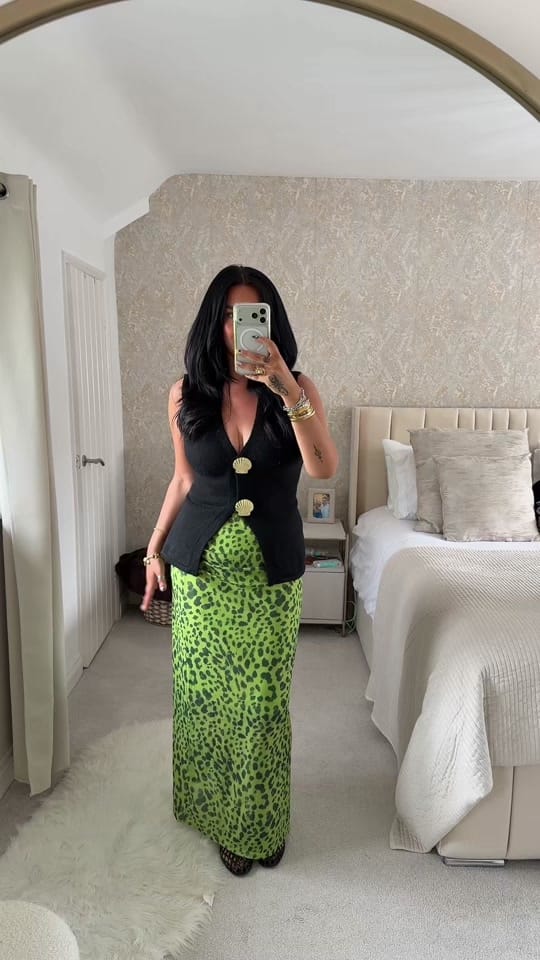 Post 5 by Abby Beech on TikTok (video)