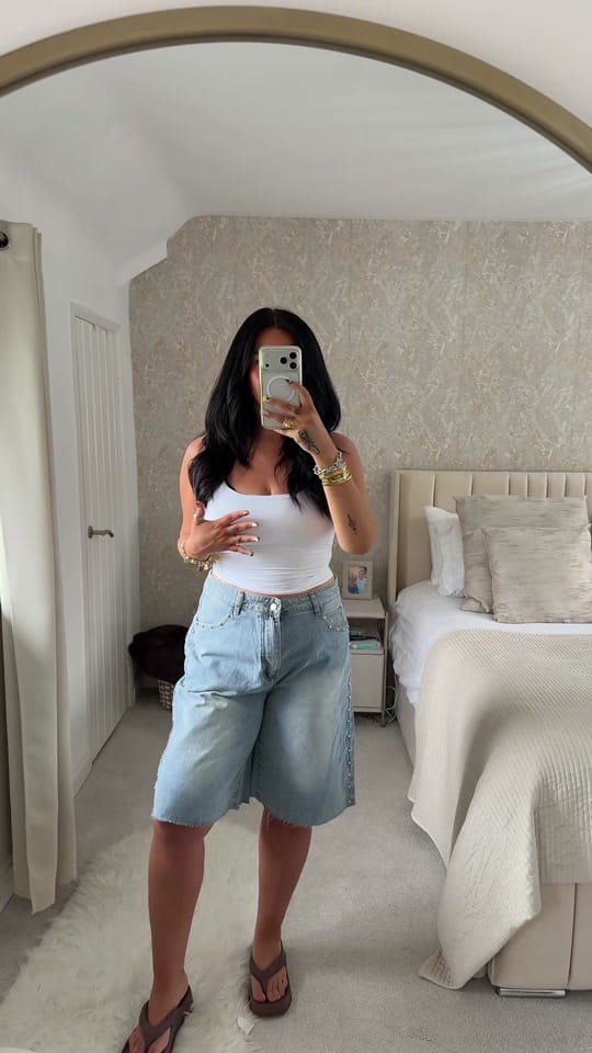 Post 8 by Abby Beech on TikTok (video)
