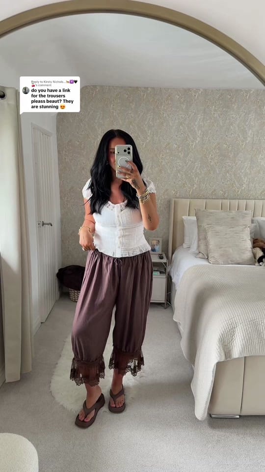 Post 2 by Abby Beech on TikTok (video)