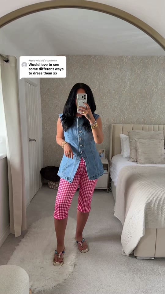 Post 9 by Abby Beech on TikTok (video)