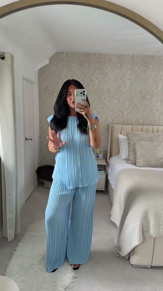 Post 6 by Abby Beech on TikTok (video)