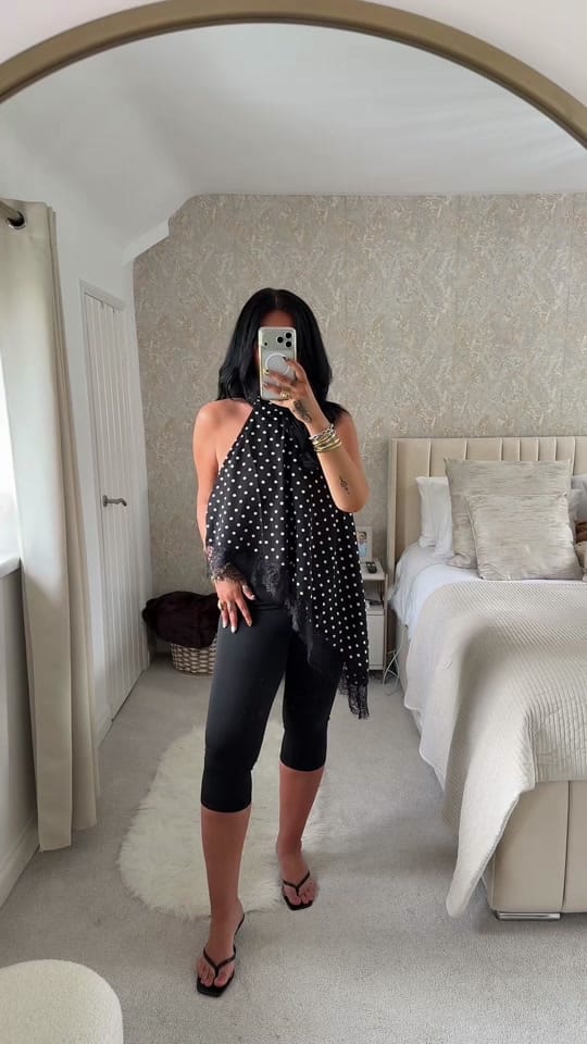 Post 4 by Abby Beech on TikTok (video)