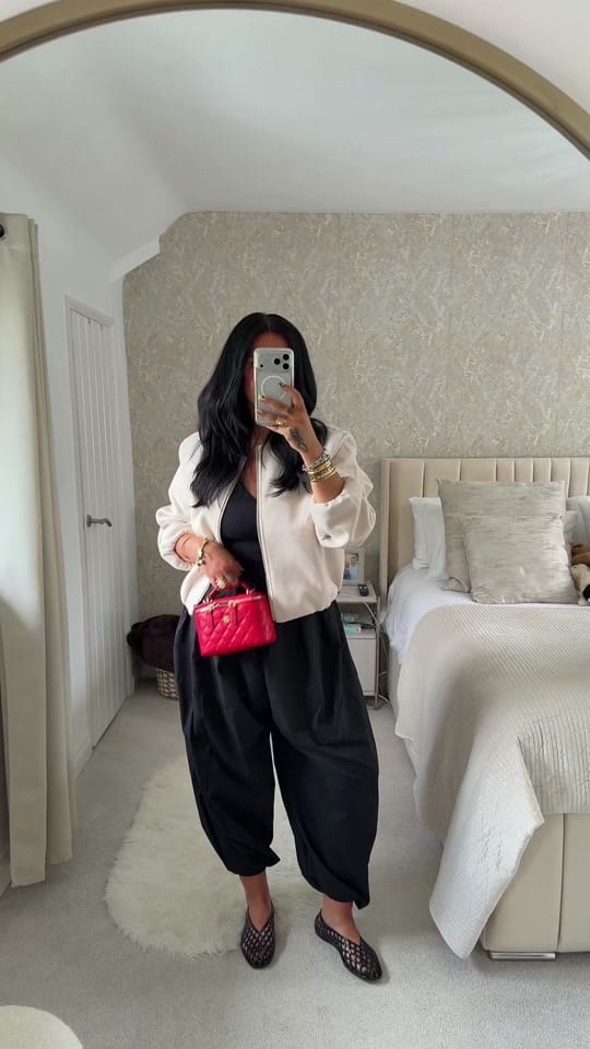 Post 3 by Abby Beech on TikTok (video)