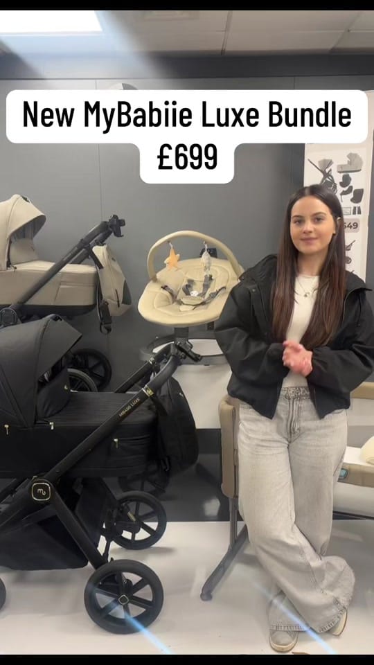 Post 8 by lullabysbabystore on TikTok (video)