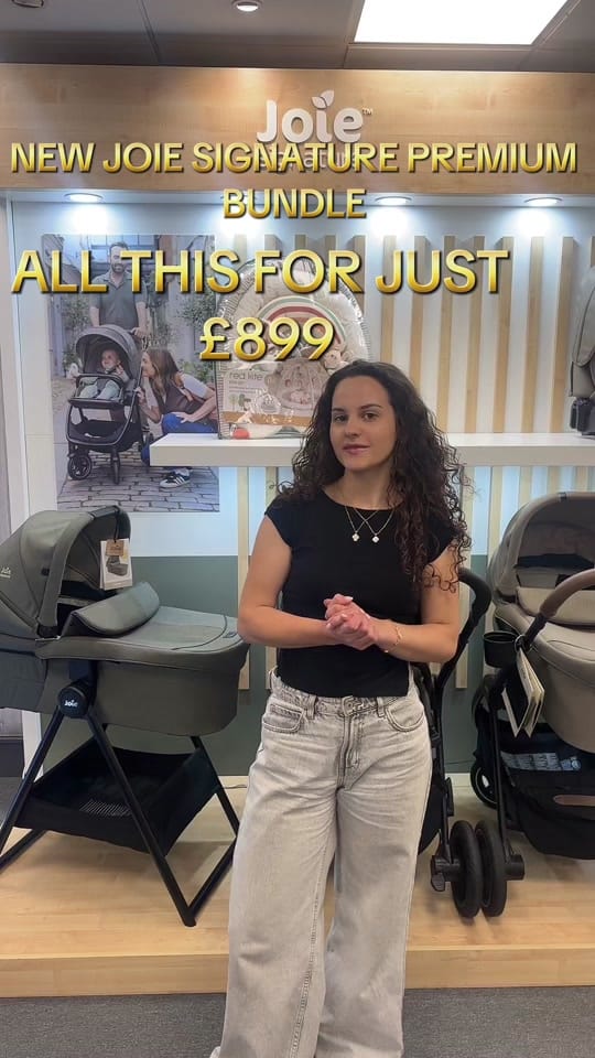 Post 6 by lullabysbabystore on TikTok (video)