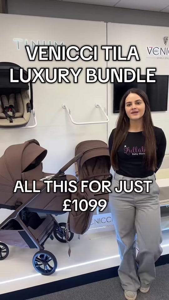 Post 1 by lullabysbabystore on TikTok (video)