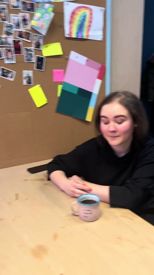 Post 1 by Born & Bred on TikTok (video)