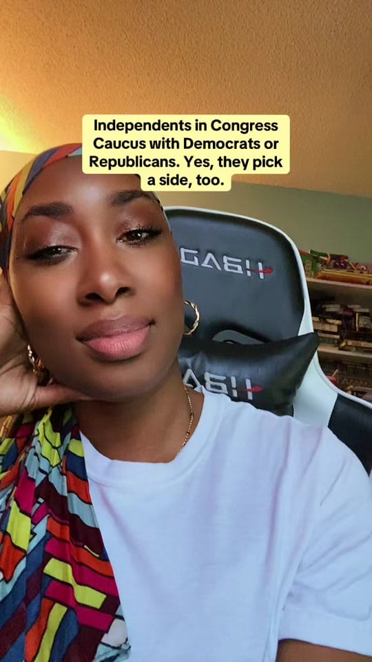 Post 7 by The Mirika C Blueprint on TikTok (video)