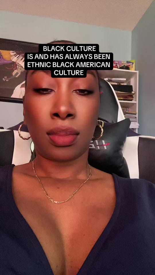 Post 9 by The Mirika C Blueprint on TikTok (video)