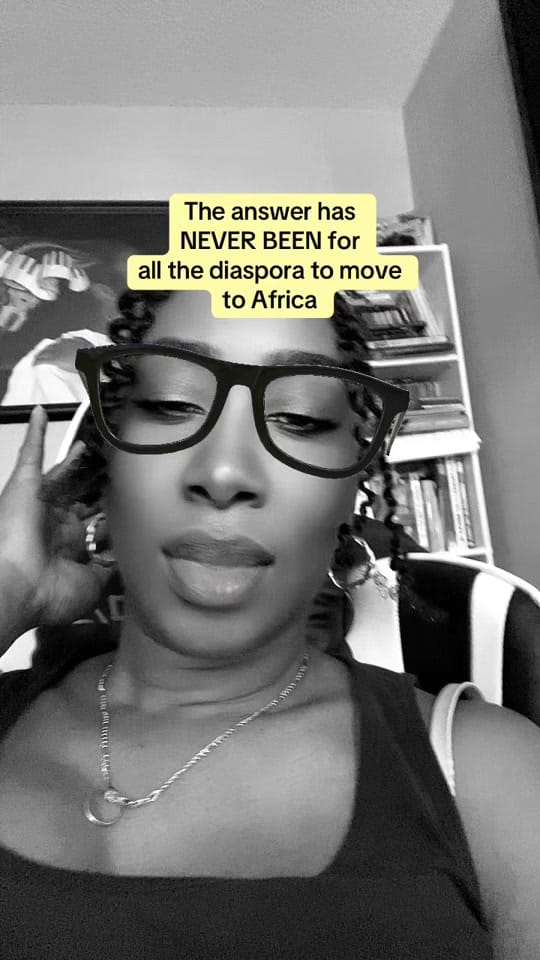 Post 8 by The Mirika C Blueprint on TikTok (video)