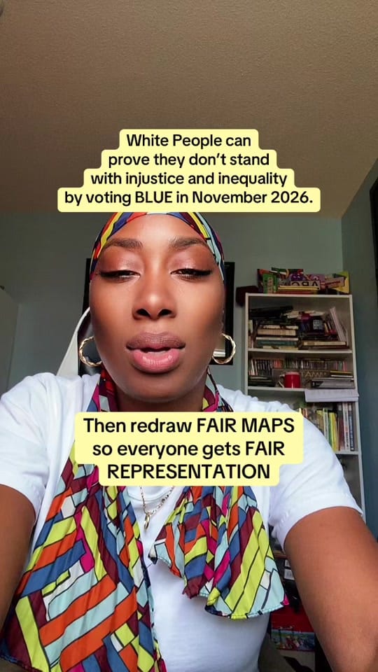 Post 6 by The Mirika C Blueprint on TikTok (video)